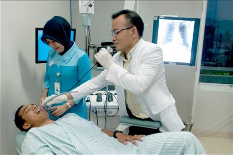 Dokter gunawan spesialis penyakit dalam sukabumi  Bambang Setyo Basuki, Sp
